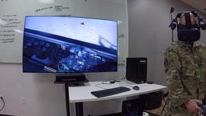 F22 VR Spark Tank Pitch
