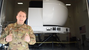 ACC Spark Tank 2020 - 42nd Electronic Combat Squadron