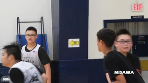 Misawa Junior Jets