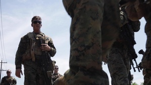 B-ROLL: Combat Conditioning - Supersquad 2020
