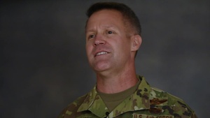 T1 Tuesday- 379th AEW Priorities