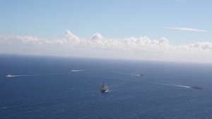 RIMPAC 2020