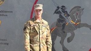 Minnesota Twins; Shout out; SPC Ross Ruder