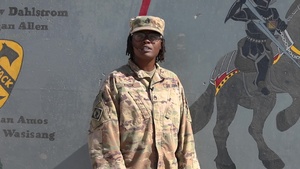 Minnesota Twins, shout outs, SSG Lina Knox