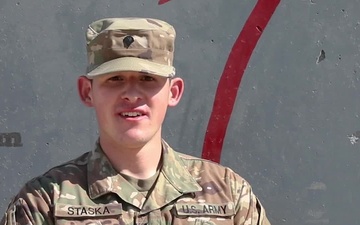 Minnesota Twins, Shout Outs, SPC William Staska