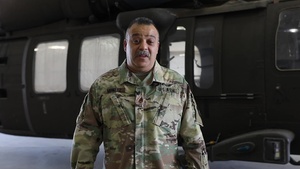 Minnesota Twins, Shout Outs, SSG Vincent Montez