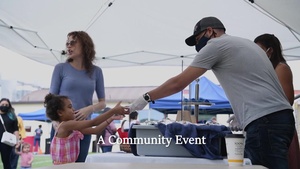 SKIES Unlimited Open House Instagram