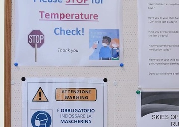 SKIES Unlimited Open House BROLL