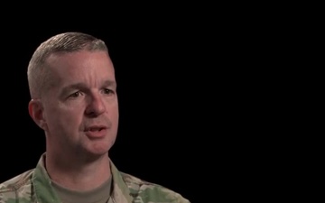 A Senior NCO's Perspective on Trust and Mission Command