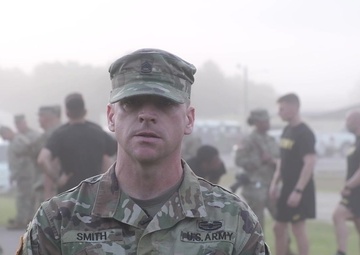 Army Combat Fitness Test Update