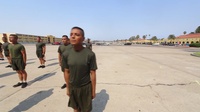 Hotel Company Platoon Introduction