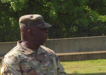 A Change of Command, but Continued Excellence for the 362nd Mobile Public Affairs Detachment