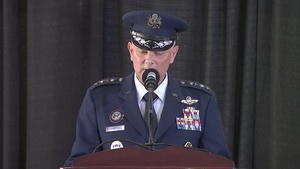 NORAD, Northcom, Spacecom Get New Commanders