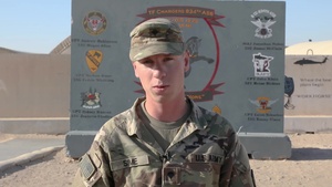 Minnesota Twins; Shout outs; SPC Derek Sime