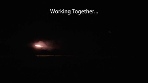 Battle Group Poland launches Cougar Crawl