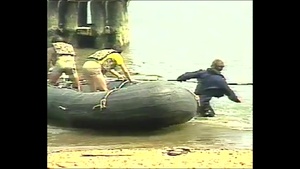 Navy EOD Birthday
