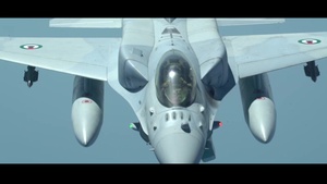 380 AEW Mission Video