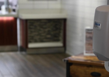 Grand Forks Spark Tank DFAC