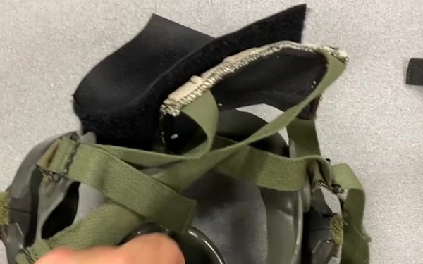 2020 Spark Tank Submission from 461 OSS/OSL.