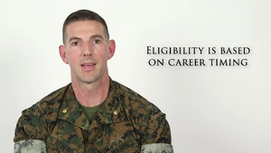 Manpower Management Officer Assignments Roadshow Brief