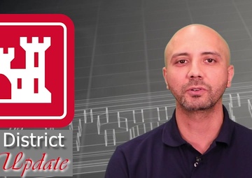 Omaha District Corps Update - August 21, 2020 - Episode 16