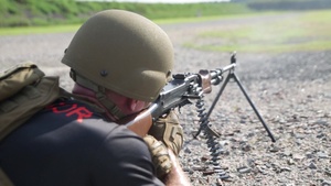 Knowledge is Firepower