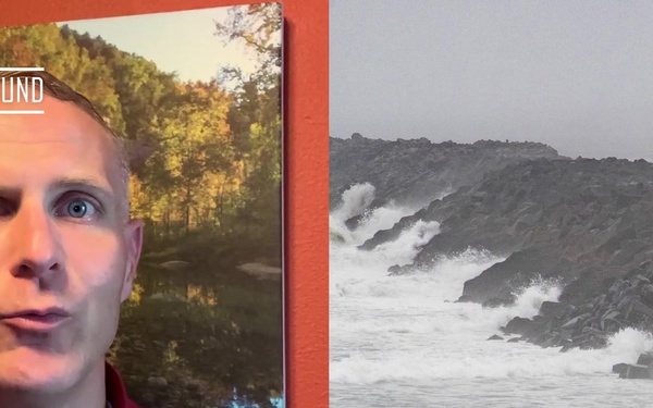 Dams et al episode: Columbia River Jetties