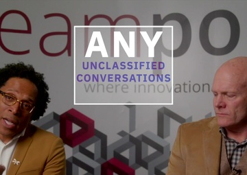 Engage with U.S. Cyber Command