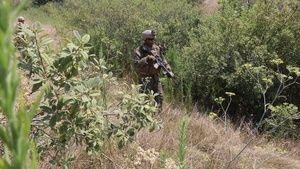 Offensive Operations – Supersquad 2020 (B-Roll)