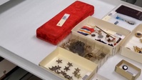 Maj. Gen. Leonard Wood Medal of Honor