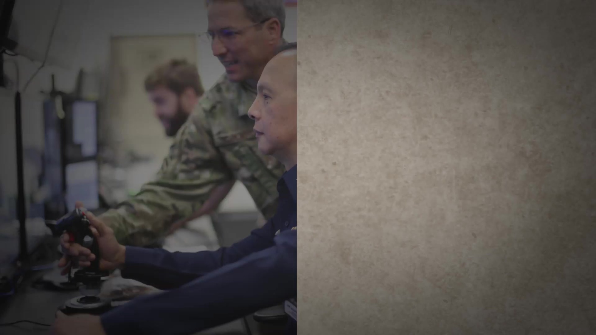 The Washington Air National Guard's 194th Wing is a special warfare, cyber and intel wing.