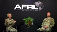AFRL Virtual Town Hall - August 21, 2020