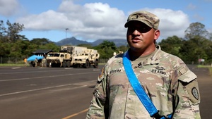 MDF Operations Support