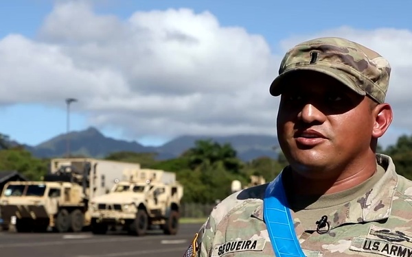 MDF Operations Support