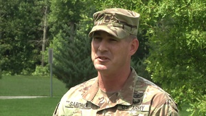 Why I Serve