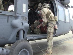 Search and Rescue - Tuolumne County