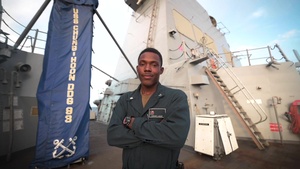 Faces of RIMPAC 2020