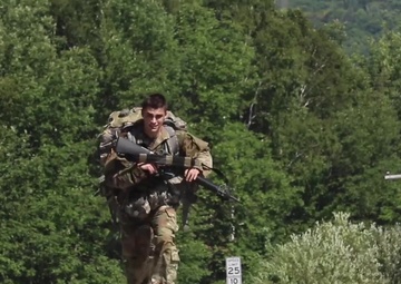 New York Takes Top Spots in Region 1 Best Warrior Competition