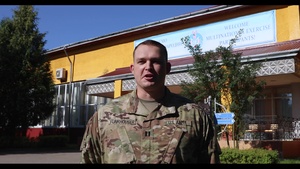 Cpt. Funkhouser - Cubs