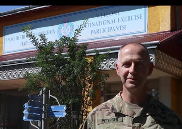 Col. Petersen