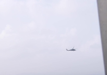 Joint CSAR Event