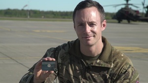 What’s in your kit, British Apache pilot? (International version)