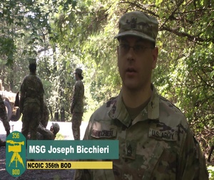 Reserve Soldiers Conduct Army Warrior Tasks