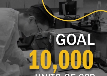 MHS Minute: A Call to Action for Convalescent Plasma Donation