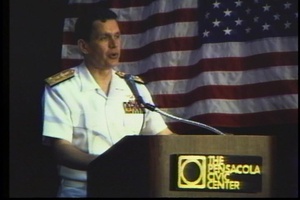 NAVY TO THE MOON APOLLO PROGRAM