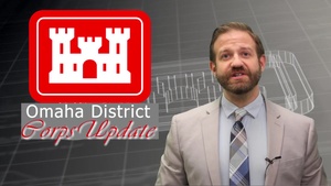 Omaha District Corps Update - June 19, 2020 - Episode 07