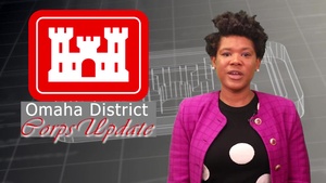 Omaha District Corps Update - June 26, 2020 - Episode 08