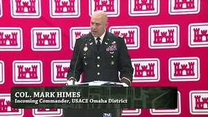 Omaha District Corps Update - July 10, 2020 - Episode 10