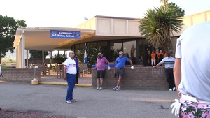 KAFB welcomes retirees back with week-long events