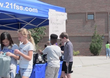 COVID-19, School, and You